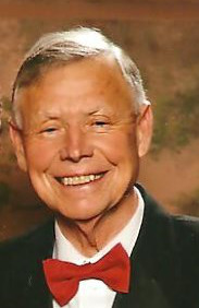 Granddad headshot