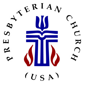 Presbyterian seal
